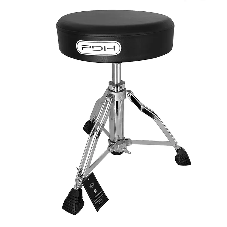 PDH Sillín Trono Batería Round Spiner 1