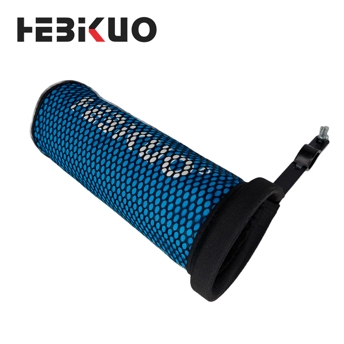 Hebikuo Porta Baquetas GBB-01 - Azul 2
