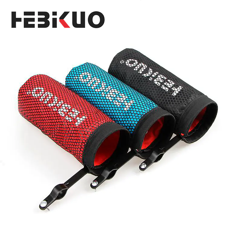 Hebikuo Porta Baquetas GBB-01 - Rojo 3