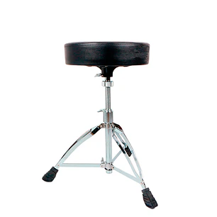 Hebikuo Sillín Trono Batería DA-130