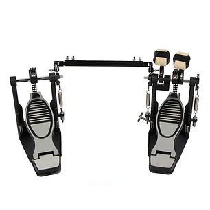 Hebikuo Doble Pedal Bombo G-710