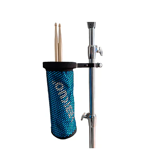 Hebikuo Porta Baquetas GBB-01 - Azul