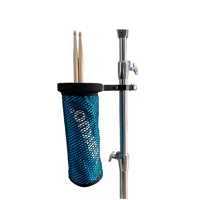 Hebikuo Porta Baquetas GBB-01 - Azul 1