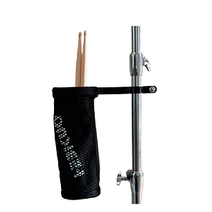 Hebikuo Porta Baquetas GBB-01 - Negro