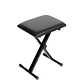 Hebikuo - Asiento Banqueta Teclado Piano Q-90 - Miniatura 1