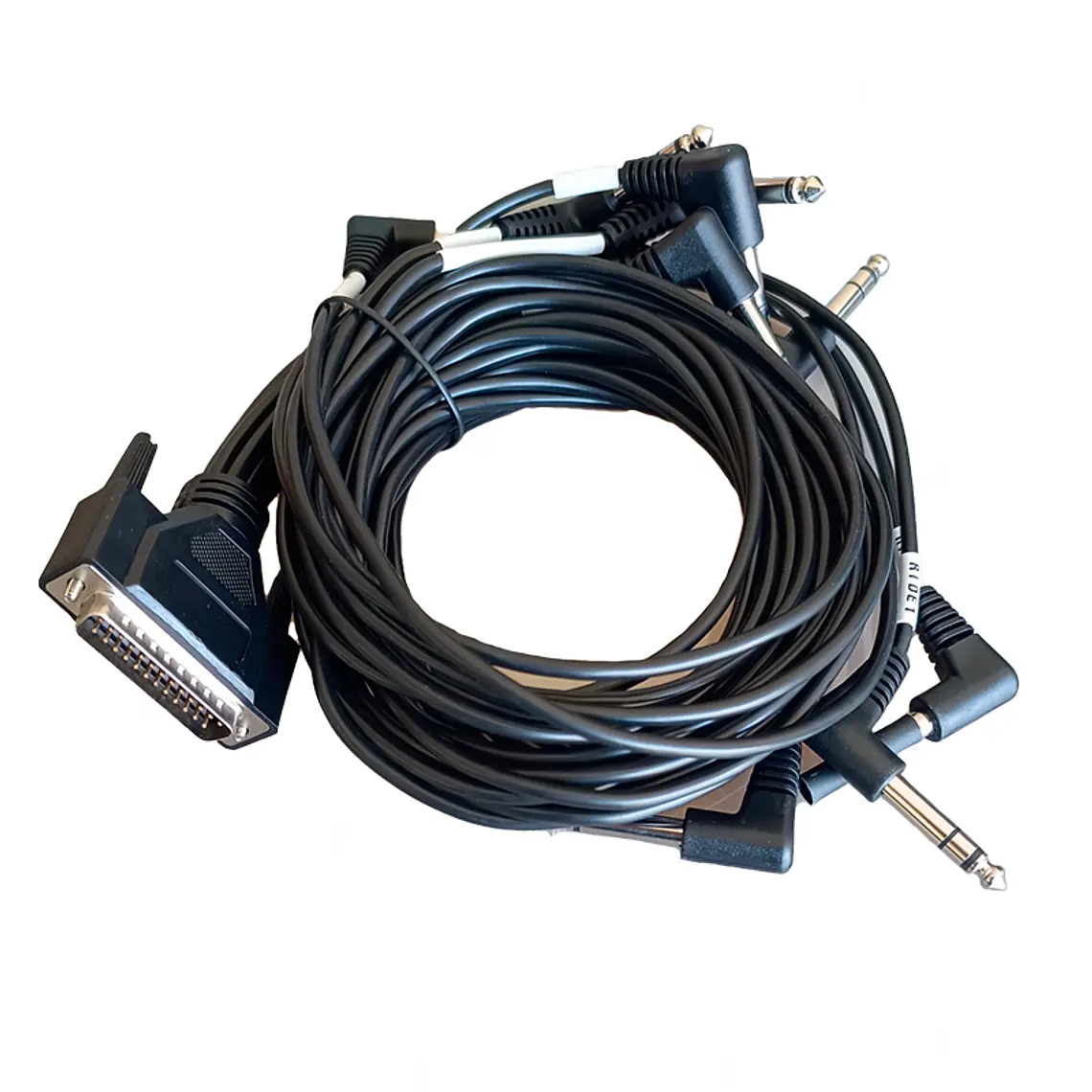 Lemon - Cable Snake Ramal Módulo Electrónico 3