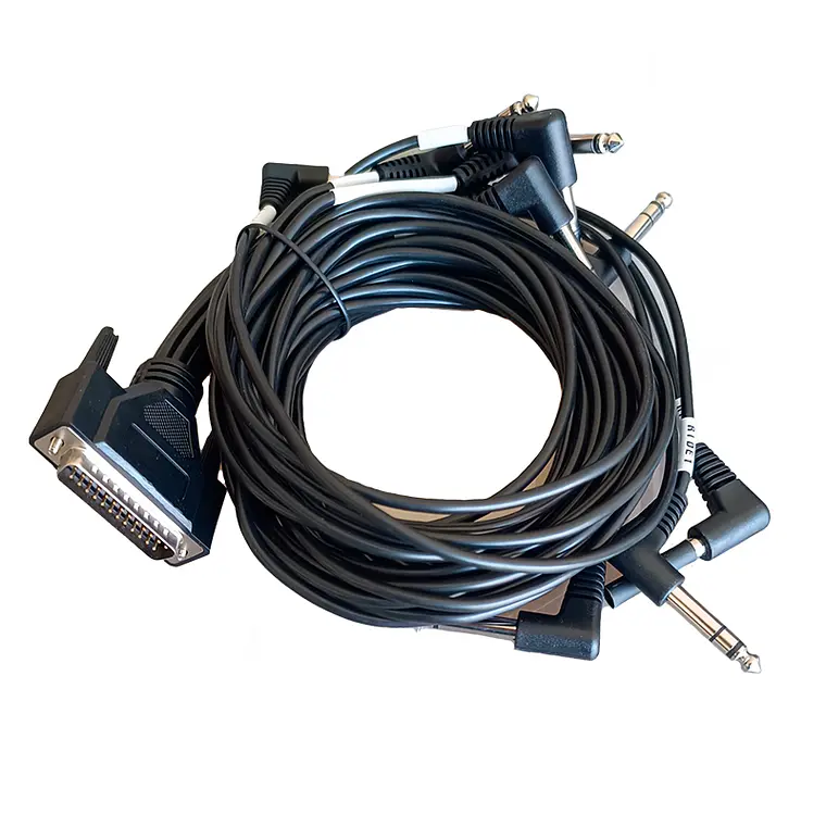 Lemon - Cable Snake Ramal Módulo Electrónico 3