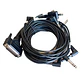 Lemon - Cable Snake Ramal Módulo Electrónico - Miniatura 3