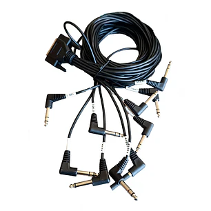 Lemon - Cable Snake Ramal Módulo Electrónico