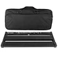 Pedal Board Fuente Incluida + Bolso + Velcro , 52 x 20 x 3.5 cm - CB-102B - Miniatura 1