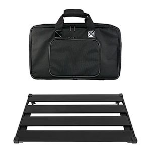 Pedal Board + Bolso - 45 x 30 x 2.3 cm - CB-104