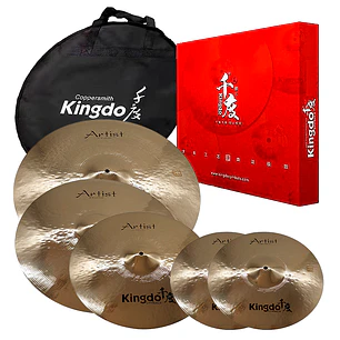 Set Kingdo Artist Bright Series Universal B20