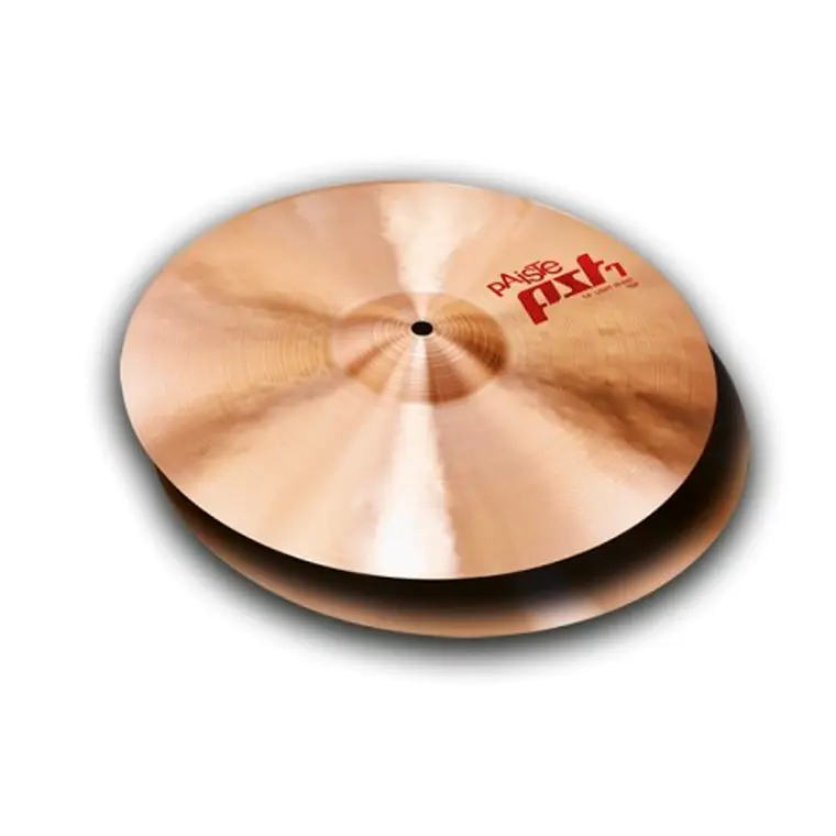 Paiste Hi-Hat 14