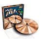 Set Paiste B8 PST-7 EFX Set SP10, CH18 - Miniatura 1