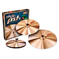 Set Paiste B8 PST-7 LIGHT SESSION - HH14, CR16, RD20 - Miniatura 1