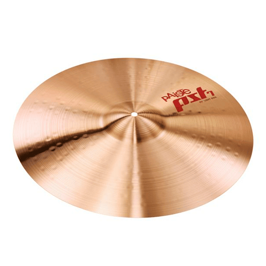 Set Paiste B8 PST-7 MEDIUM - HH14, CR16, RD20