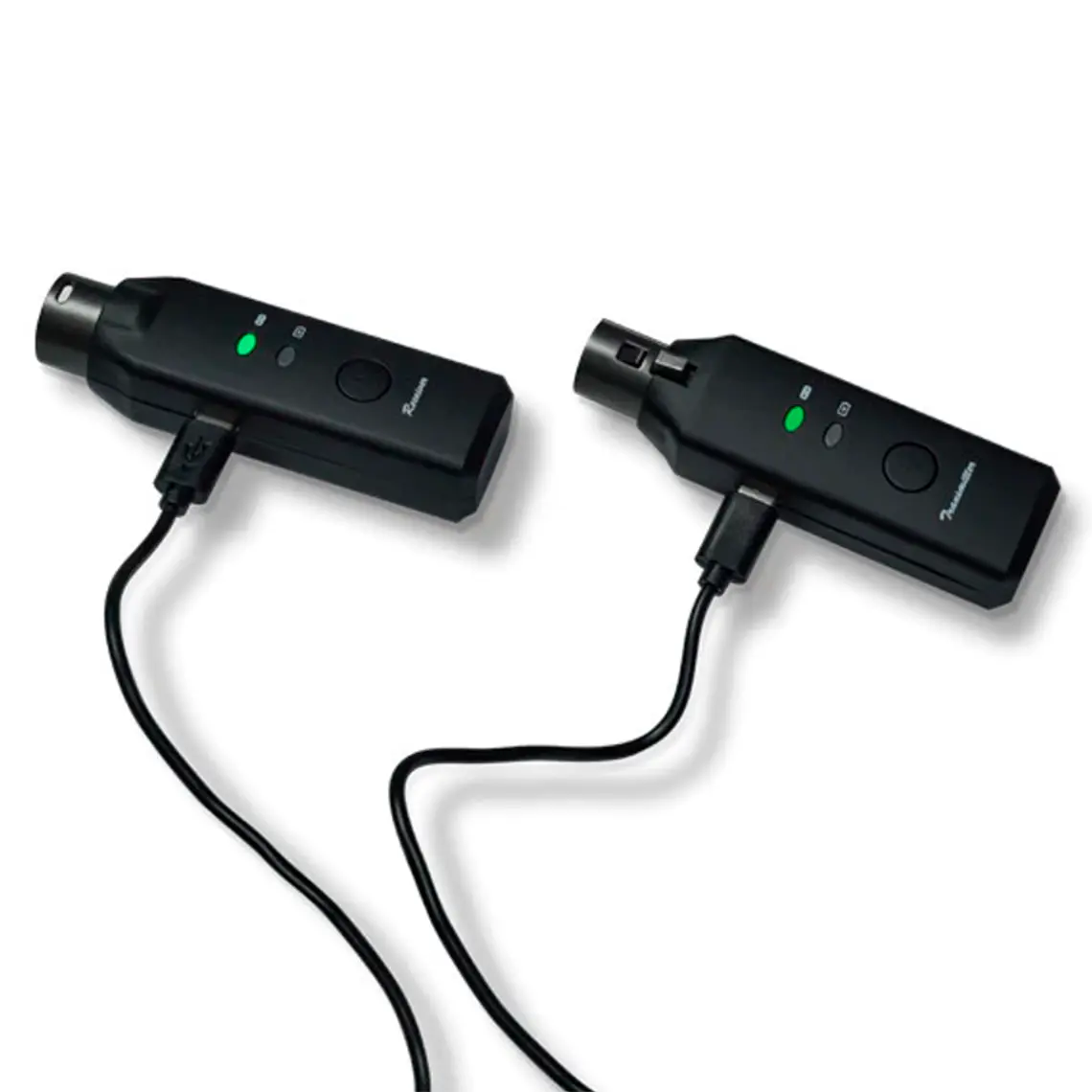M-Vave Wireless System Micrófono WP-7 6