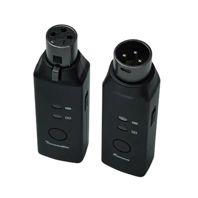 M-Vave Wireless System Micrófono WP-7 3