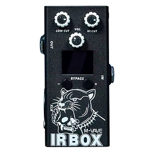 M-Vave IR BOX (Sim Gabinetes)