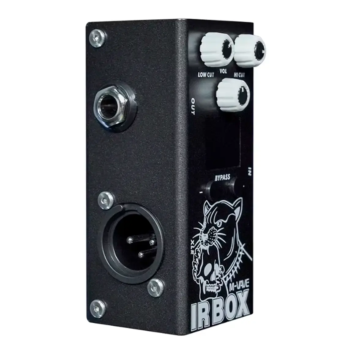 M-Vave IR BOX (Sim Gabinetes) 4