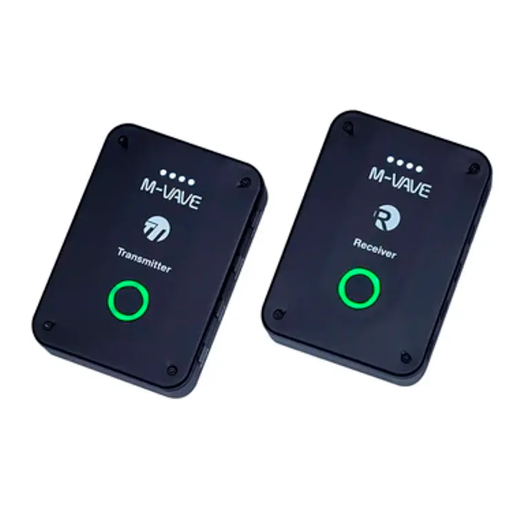 M-Vave Monitor Inalámbrico WP-9  1