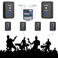 M-Vave Receptor Monitor Inalámbrico WP-9 - Miniatura 2