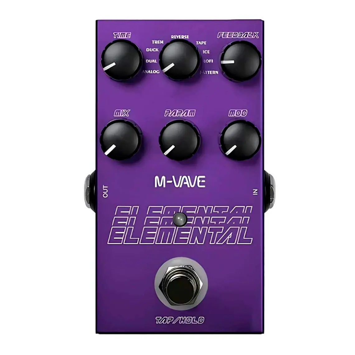 M-Vave Elemental Delay 1