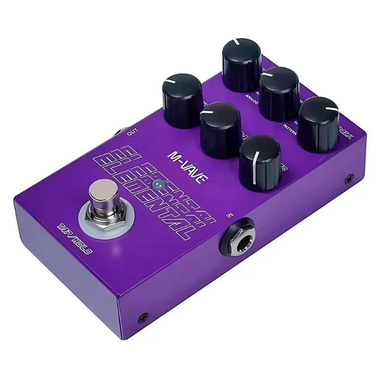 M-Vave Elemental Delay 2