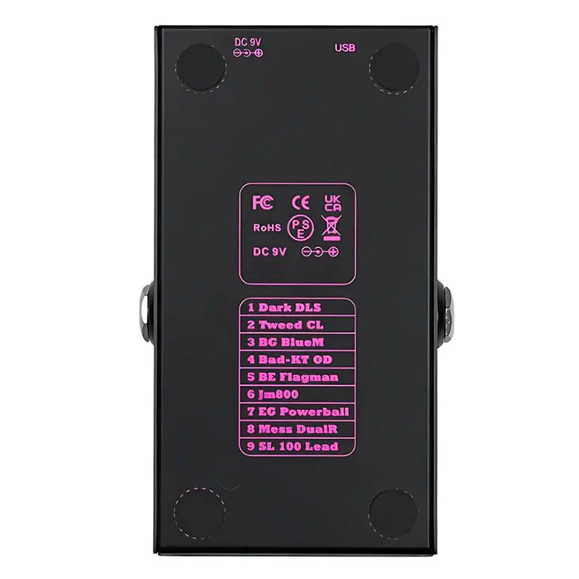 M-Vave Elemental Delay 3
