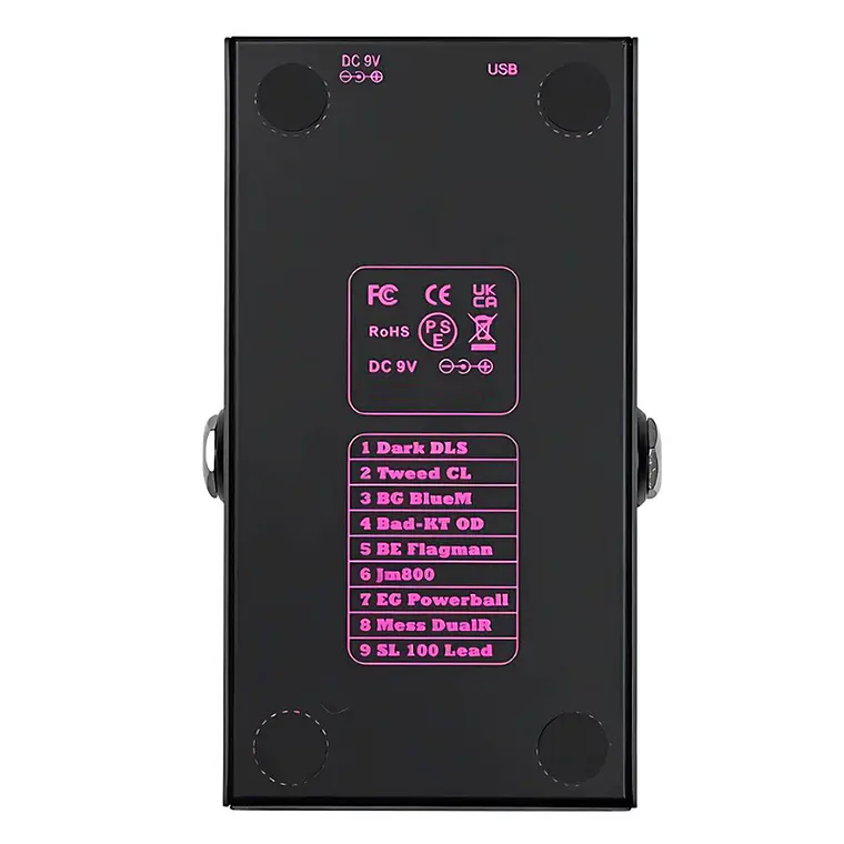 M-Vave Elemental Delay 3