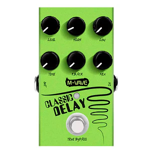 M-Vave New Classic Delay