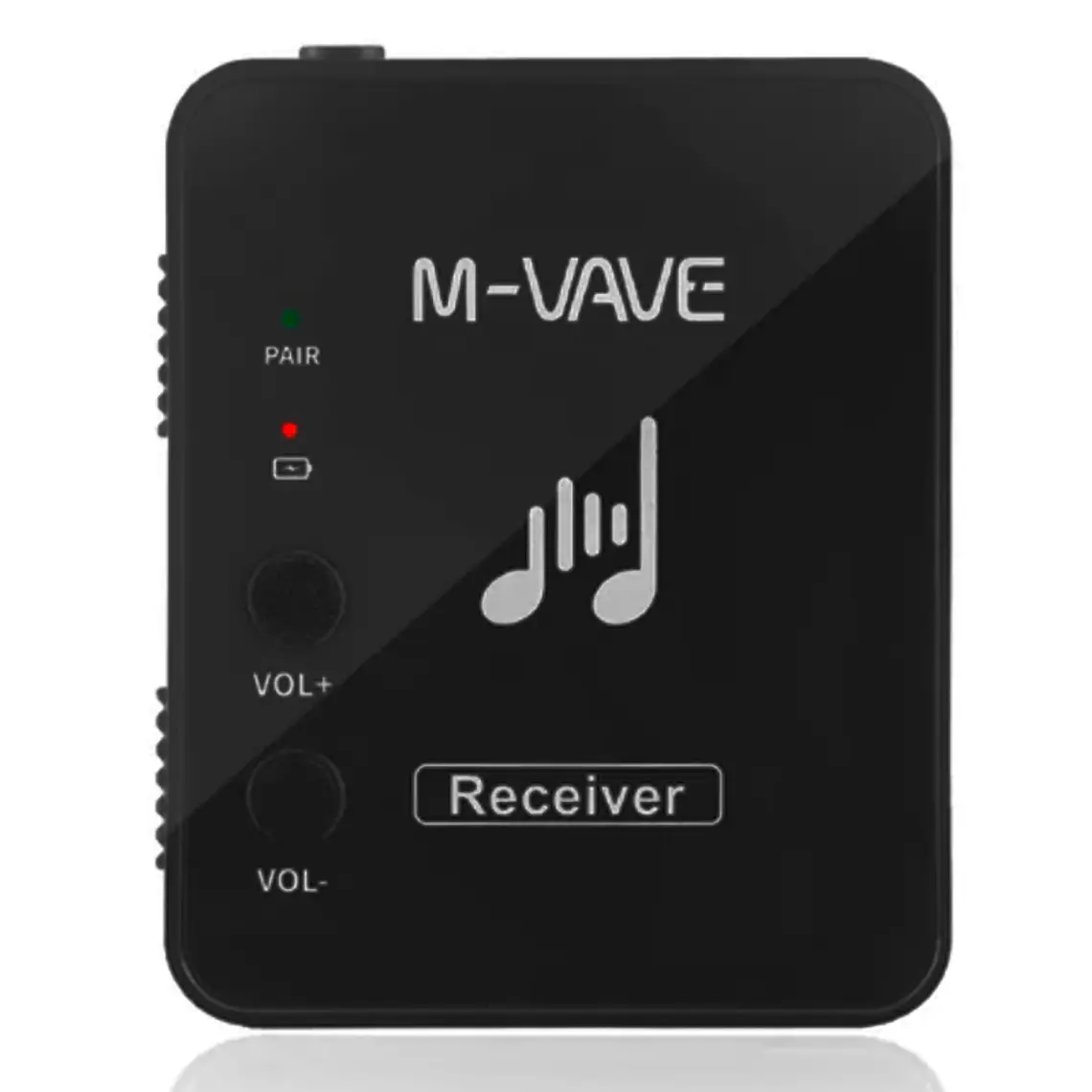 M-Vave Receptor Monitor Inalámbrico WP-10 1
