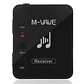 M-Vave Receptor Monitor Inalámbrico WP-10 - Miniatura 1