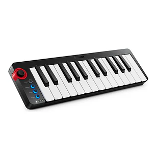 Controlador MIDI Donner N-25