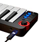 Controlador MIDI Donner N-25 - Miniatura 2