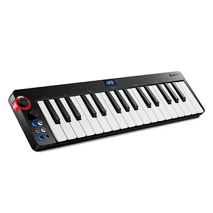 Controlador MIDI Donner N-32