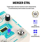 Donner Circle Looper (Looper + Caja Ritmos) - Miniatura 5