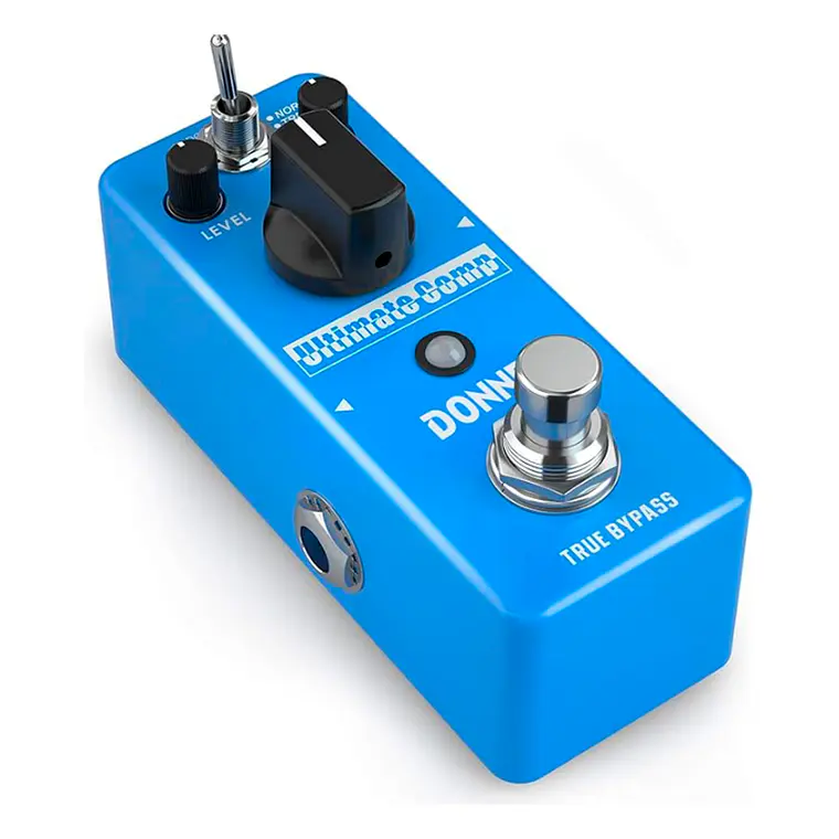 Donner Ultimate Comp - Compressor 4