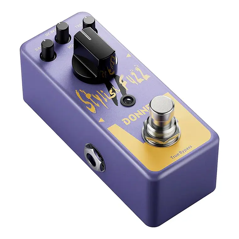 Donner Stylish Fuzz II 4