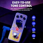 Donner Stylish Fuzz II - Miniatura 3