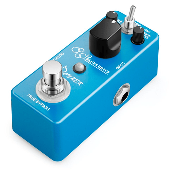 Donner Blues Driver - Overdrive