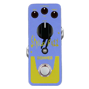Donner Stylish Fuzz II