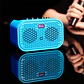 Coolmusic Unique Mini 10W Blue - Amplificador Guitarra - Miniatura 2