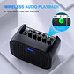 Coolmusic Unique Mini 10W - Amplificador Guitarra - Miniatura 6