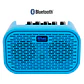 Coolmusic Unique Mini 10W Blue - Amplificador Guitarra - Miniatura 1