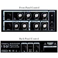 Coolmusic Unique 15G Black 15W Portátil - Amplificador Guitarra - Miniatura 4