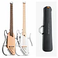 Guitarra Donner HeadLess Hush I PRO - Natural - Miniatura 2