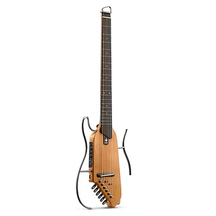 Guitarra Donner HeadLess Hush I - Maple