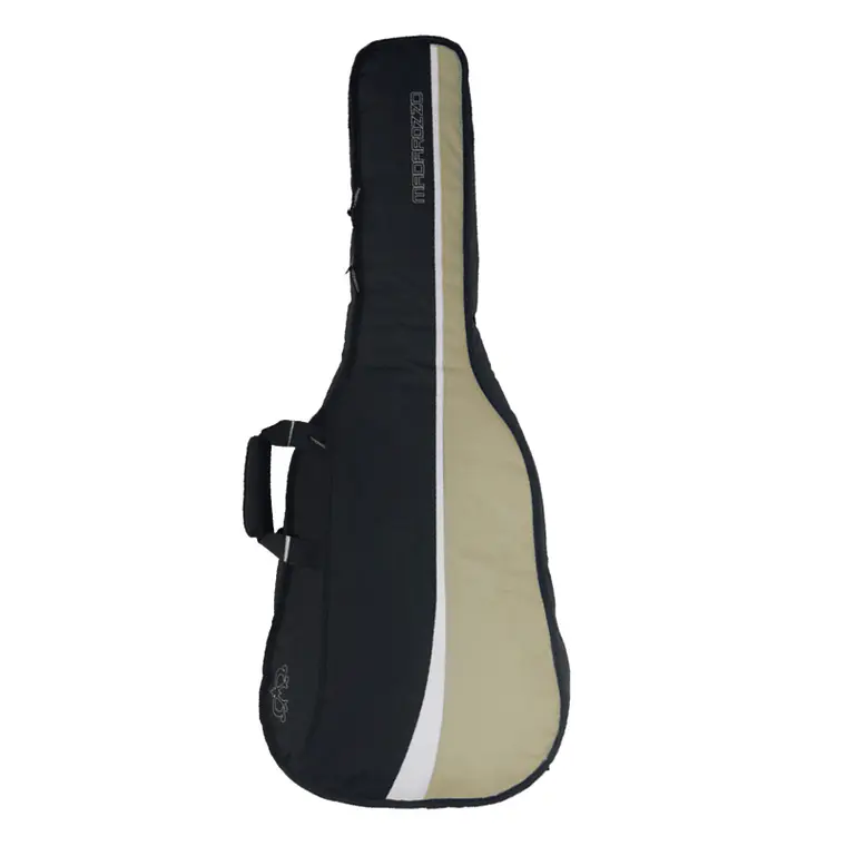 Funda Guitarra Eléctrica - Elegant - Acolchado 10 mm 5