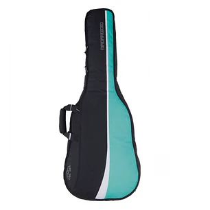 Funda Guitarra Acústica - Sin Acolchado - Colores